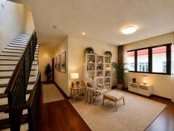 Serangoon Garden Estate (D19), Terrace #574755811